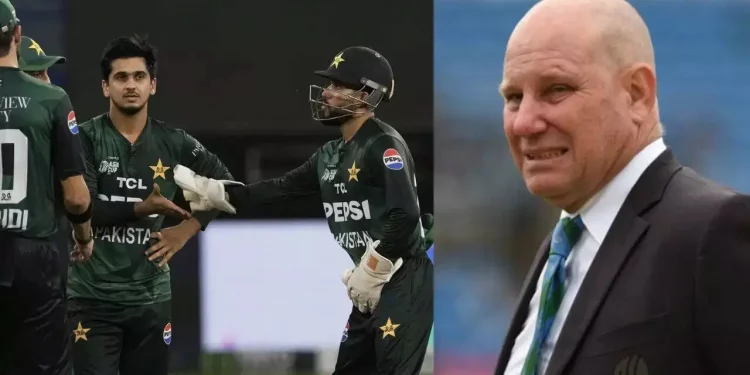 Asia Cup 2025: Who Will Officiate Pakistan vs UAE Match?