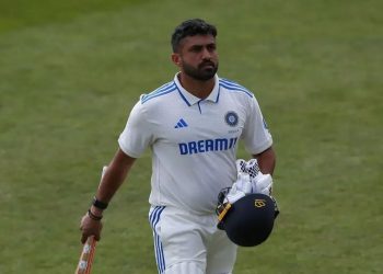 Karun Nair Misses Test, Coach Says Deserved Chance