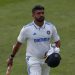 Karun Nair Misses Test, Coach Says Deserved Chance