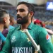 Asif Ali quits international cricket