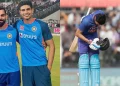 Gill stuns Virat Kohli and Ravi Shastri 5 Gill stuns Virat Kohli and Ravi Shastri