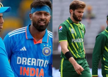 Asia Cup 2025: IND vs PAK game struggles to sell out