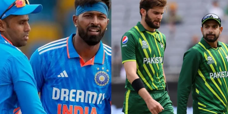Asia Cup 2025: IND vs PAK game struggles to sell out 1 Asia Cup 2025: IND vs PAK game struggles to sell out
