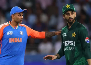 India Shine Despite Flaws Against Pakistan