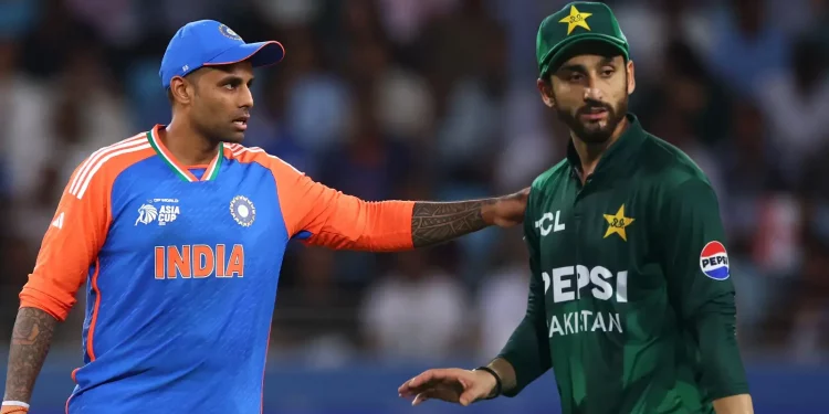 India Shine Despite Flaws Against Pakistan 1 India Shine Despite Flaws Against Pakistan