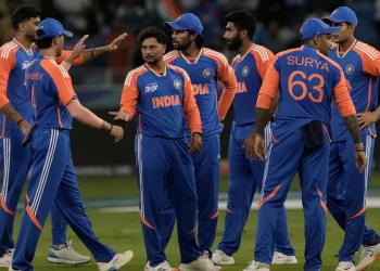 Asia Cup 2025: IND vs UAE, Match 2 – Who Said What?