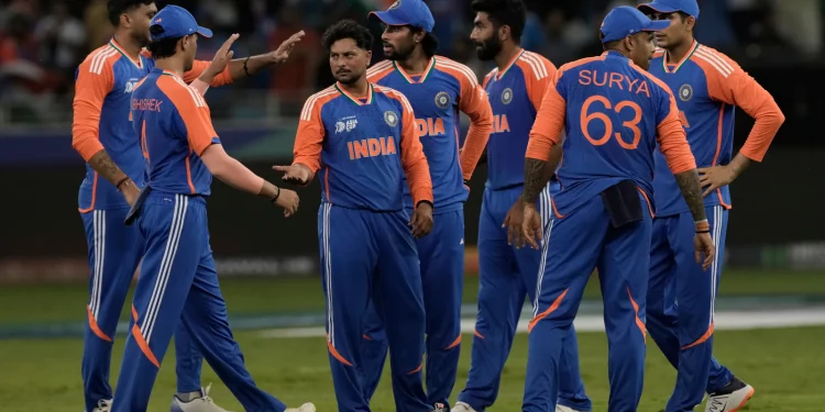Asia Cup 2025: IND vs UAE, Match 2 – Who Said What? 1 Asia Cup 2025: IND vs UAE, Match 2 – Who Said What?