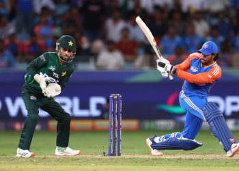 Pakistan Beats Opponent, Faces India in Final