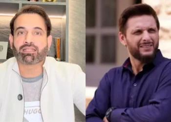 Irfan Pathan Fires Back at Afridi Post India’s Win Over Pakistan