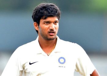 Jalaj Saxena Leaves Kerala After Nine Years