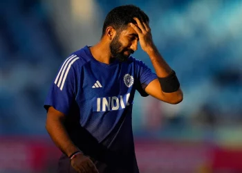 Bumrah’s 3 Powerplay Overs Explained by Morkel