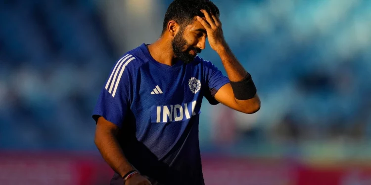 Bumrah’s 3 Powerplay Overs Explained by Morkel