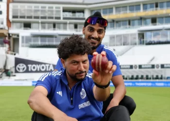 Kuldeep Yadav backed by veteran spinner in Asia Cup 2025