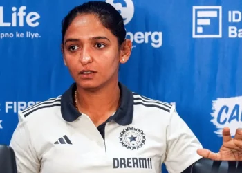 Harmanpreet Kaur Confident: ‘We Can Beat Australia Any Day’ Ahead of ODI Series