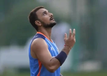 Harshal Patel rejoins Gujarat after 14 years with Haryana