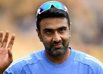 Ashwin to Play for Sydney Thunder in BBL 2025/26