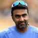 Ashwin to Play for Sydney Thunder in BBL 2025/26