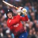 England break records to level series 6 England break records to level series