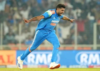 Harshit Rana Criticised for Amateurish Cricket Against Sri Lanka