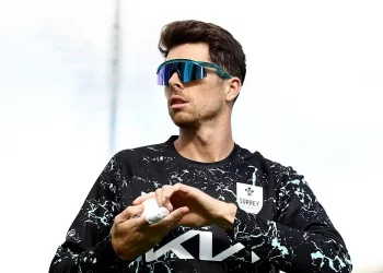 NZ vs AUS 2025: Santner Out, Jamieson & Sears Return