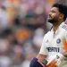 Rishabh Pant Likely to Miss West Indies Series