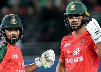 Saif Hassan Confident After Bangladesh Beat Sri Lanka