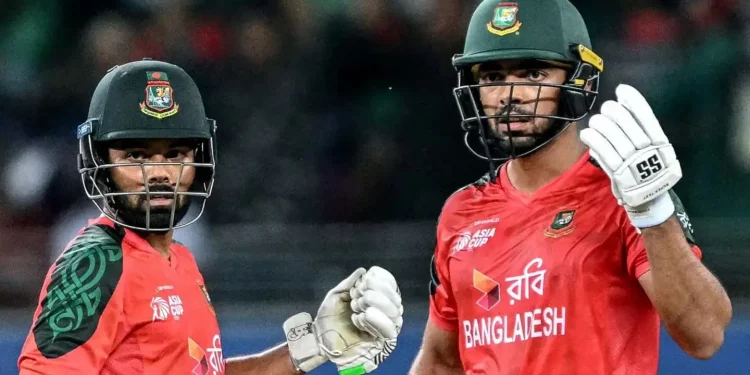 Saif Hassan Confident After Bangladesh Beat Sri Lanka 1 Saif Hassan Confident After Bangladesh Beat Sri Lanka