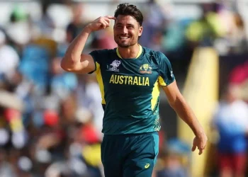 Stoinis selected for New Zealand T20Is, back in World Cup mix