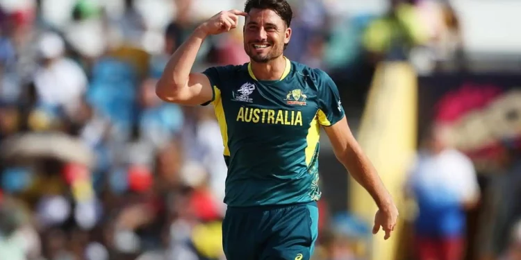 Stoinis selected for New Zealand T20Is, back in World Cup mix 1 Stoinis selected for New Zealand T20Is, back in World Cup mix