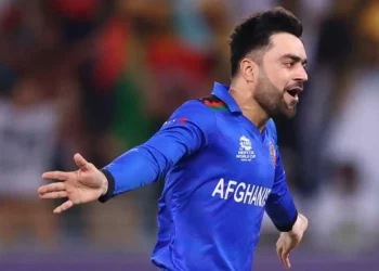 Rashid Khan tops Men’s T20I wicket-takers
