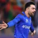 Rashid Khan tops Men’s T20I wicket-takers 7 Rashid Khan tops Men’s T20I wicket-takers