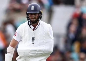 Woakes Excluded from Upcoming England Plans