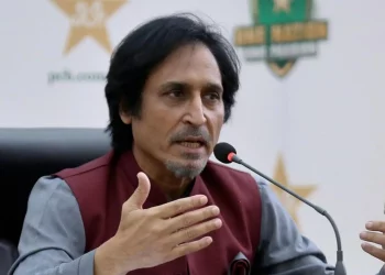 Ramiz Raja Calls ICC Referee Pycroft India’s Fixer