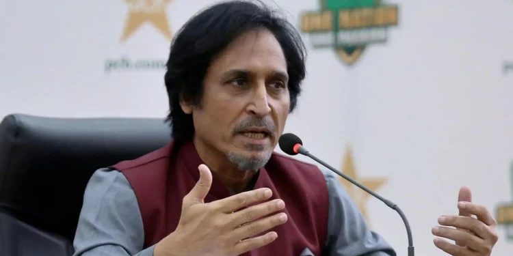 Ramiz Raja Calls ICC Referee Pycroft India’s Fixer 1 Ramiz Raja Calls ICC Referee Pycroft India’s Fixer