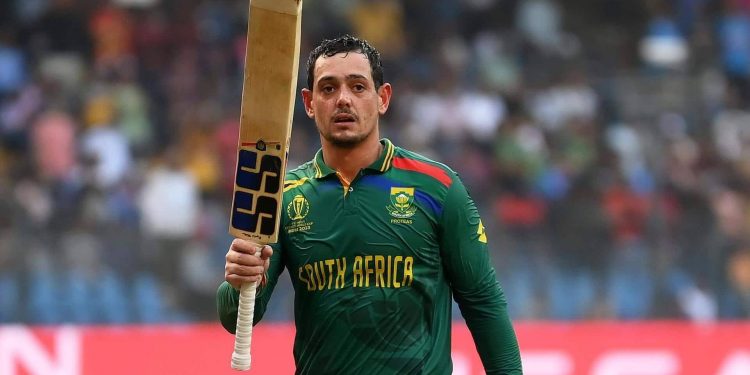 Quinton de Kock Returns to ODI Cricket 1 Quinton de Kock Returns to ODI Cricket
