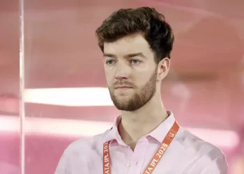 After Dravid’s exit, CEO Jake Lush McCrum leaves Rajasthan Royals