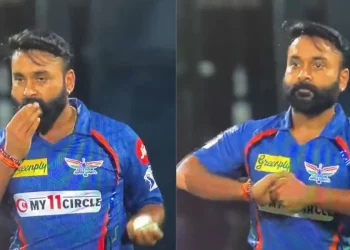 Veteran leg-spinner Amit Mishra quits professional cricket