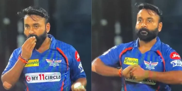 Veteran leg-spinner Amit Mishra quits professional cricket 1 Veteran leg-spinner Amit Mishra quits professional cricket