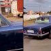 MS Dhoni drives vintage Rolls-Royce in Ranchi 6 MS Dhoni drives vintage Rolls-Royce in Ranchi