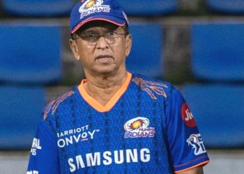 Kiran More leads race for BCCI President post