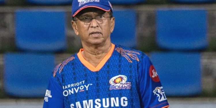 Kiran More leads race for BCCI President post 1 Kiran More leads race for BCCI President post