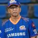 Kiran More leads race for BCCI President post 7 Kiran More leads race for BCCI President post