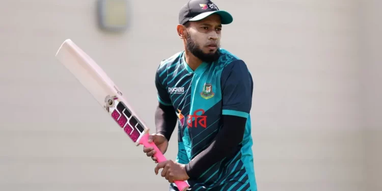 Mushfiqur Rahim to Reach 100 Tests in Ireland Series 1 Mushfiqur Rahim to Reach 100 Tests in Ireland Series