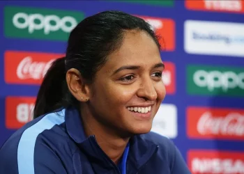 Harmanpreet Kaur Reflects on Defeat to Australia