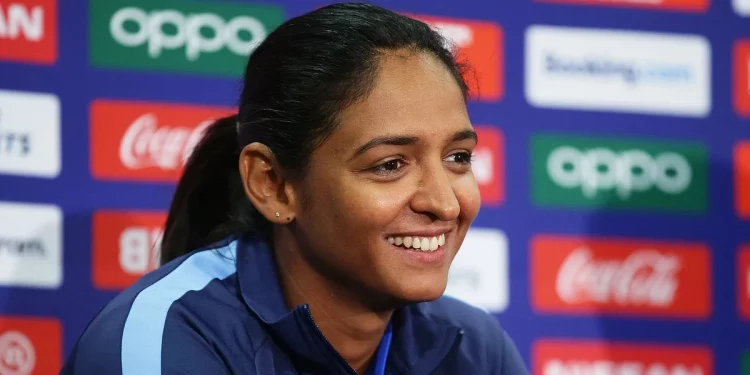 Harmanpreet Kaur Reflects on Defeat to Australia 1 Harmanpreet Kaur Reflects on Defeat to Australia