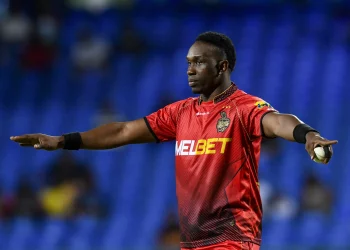 Dwayne Bravo on debut season as Trinbago Knight Riders head coach