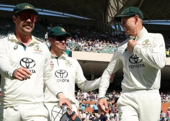 Ponting on Why Head Should Bat Higher