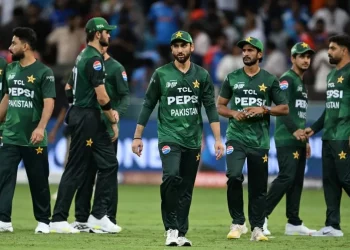 Asia Cup Final: Pakistan Coach Motivates Team