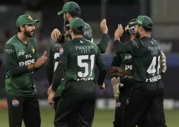 Pakistan Got Scared of $16M Fine: Murali Kartik