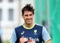 Pat Cummins Offers Injury Update Ahead of Ashes Series 4 Pat Cummins Offers Injury Update Ahead of Ashes Series